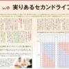 2023年4月22日 信濃毎日新聞掲載「アクティブシニア倶楽部Vol.4 実りあるセカンドライフの経済学」